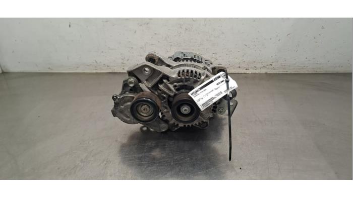 Dynamo Suzuki SX-4