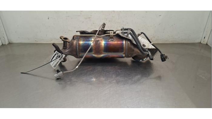 Catalyseur Suzuki SX-4