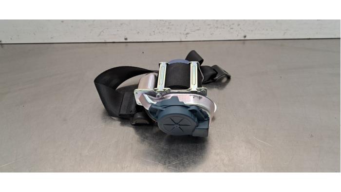 Ceinture de sécurité arrière gauche MG MG3