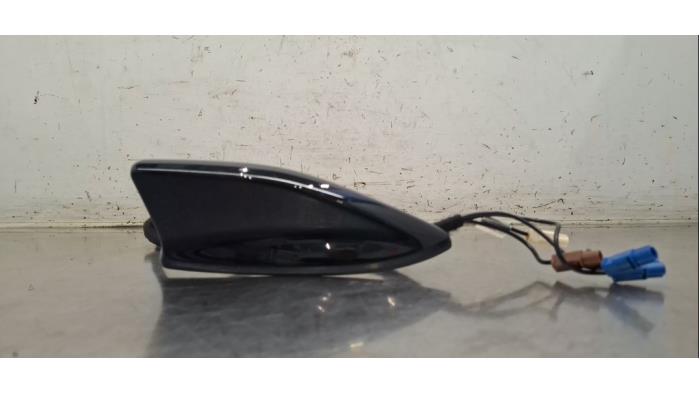Antenne Renault Austral