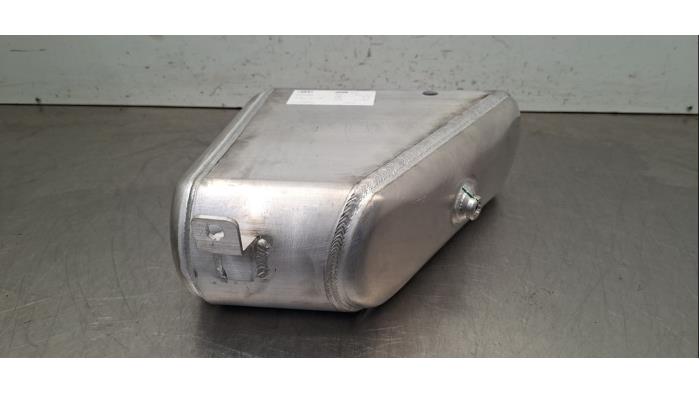 Réservoir d'air Audi RSQ8