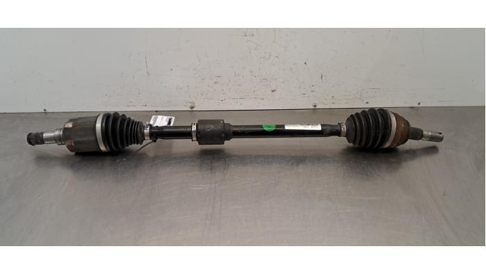 Arbre de transmission avant droit MG MG3
