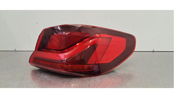 Fanale posteriore destro BMW 1-Serie