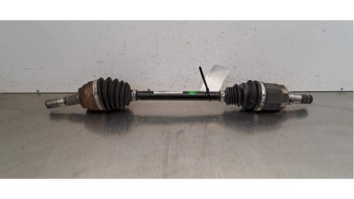 Arbre de transmission avant gauche MG MG3