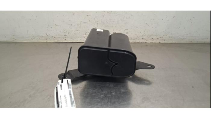 Filtre carbone Renault Austral