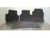 Audi RS Q8 4.0 V8 32V RS TFSI Mild Hybrid Quattro Matten Set