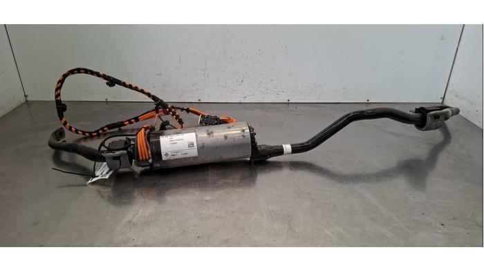 Barre stabilisatrice arrière Audi RSQ8