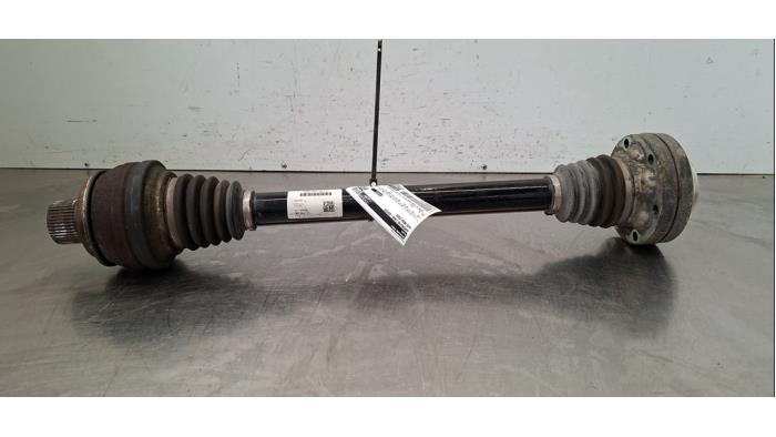 Arbre de transmission arrière gauche Audi RSQ8
