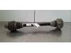 Audi RS Q8 4.0 V8 32V RS TFSI Mild Hybrid Quattro Aandrijfas links-achter