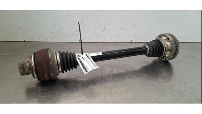 Arbre de transmission arrière droit Audi RSQ8