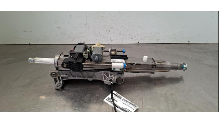 Boîtier colonne de direction complet Audi RSQ8