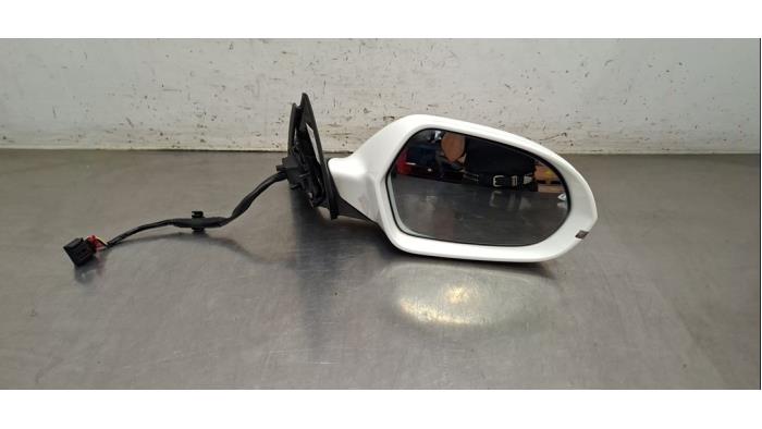 Wing mirror, right Audi A6