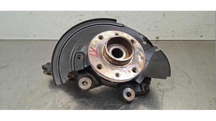 Joint avant gauche Renault Clio