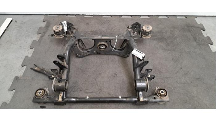 Subframe Skoda Enyaq IV