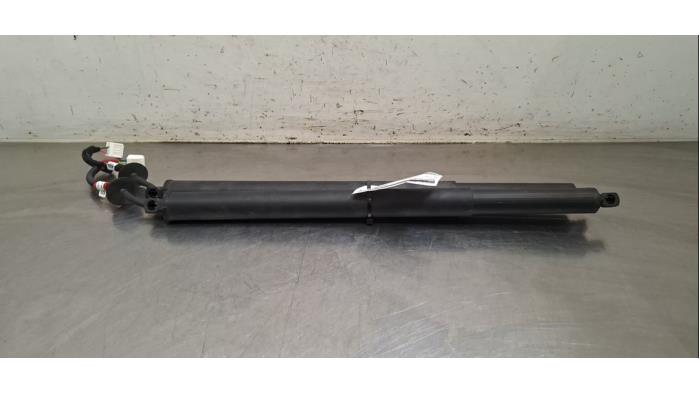 Kit amortisseur gaz hayon Renault Austral