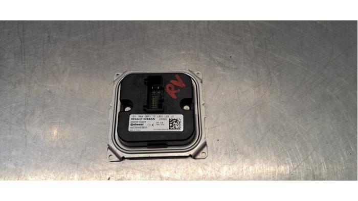 Module phare LED Renault Clio