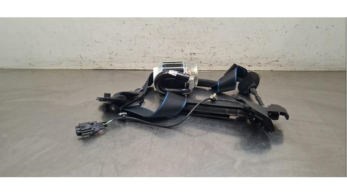 Ceinture de sécurité avant gauche Renault Austral