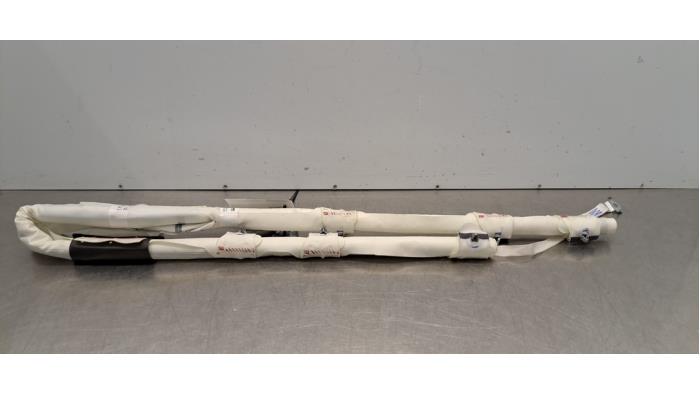 Airbag plafond droite Renault Clio