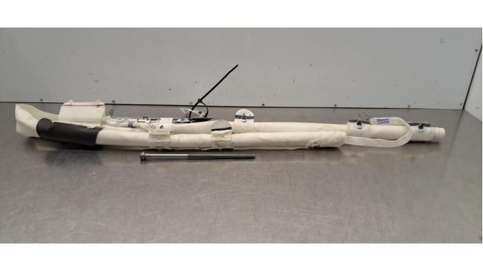 Airbag plafond gauche Renault Clio