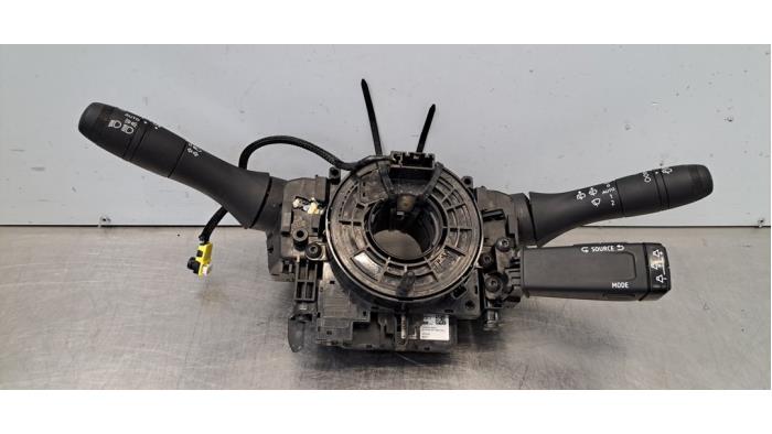 Commutateur combi colonne de direction Renault Clio