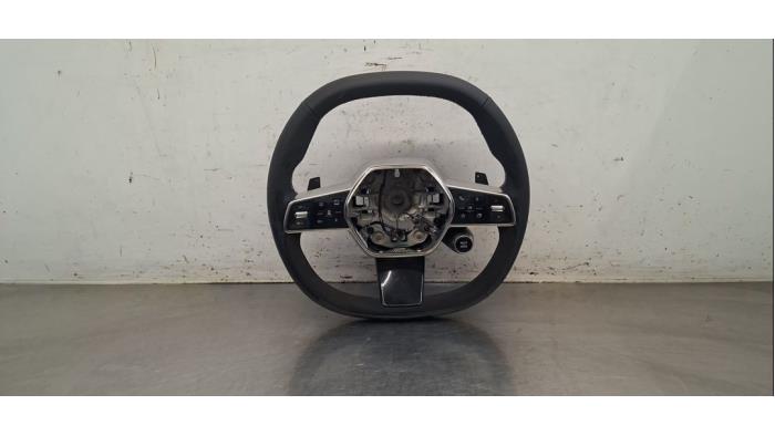 Volant Renault Austral