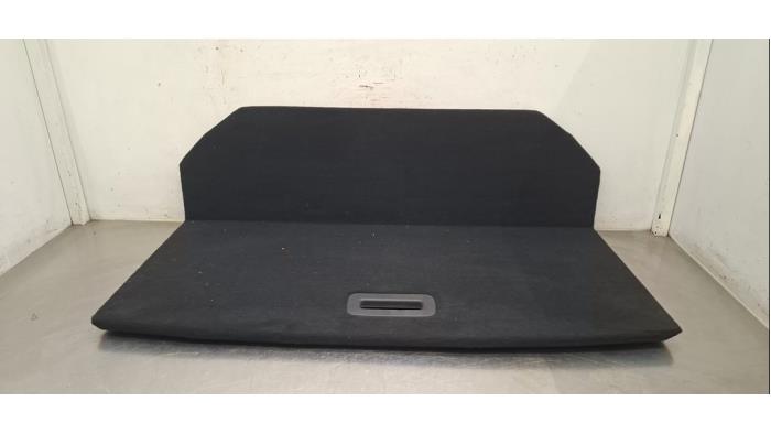 Coffre tapis Renault Austral