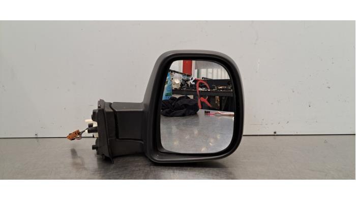 Rétroviseur extérieur droit Citroen Berlingo