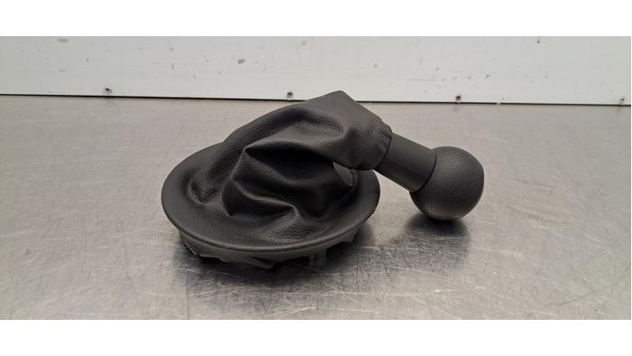 Enveloppe levier de vitesse Citroen Berlingo