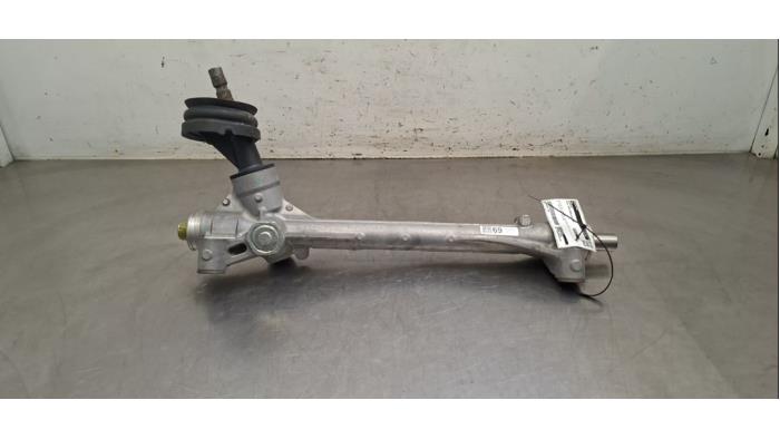 Crémaillère de direction Toyota Yaris Cross