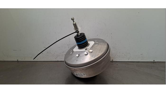 Assistant de freinage Audi RSQ8