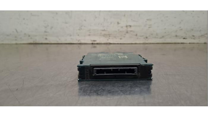 Module PDC Toyota Yaris Cross