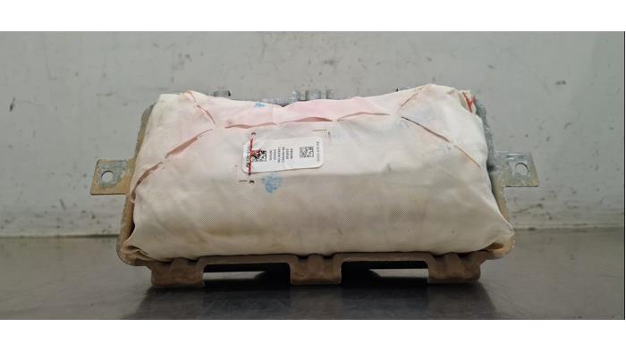 Airbag droite (tableau de bord) Toyota Yaris Cross