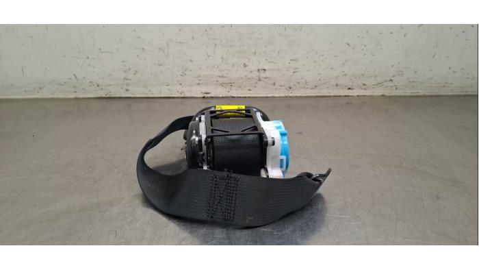 Ceinture de sécurité arrière gauche Toyota Yaris Cross