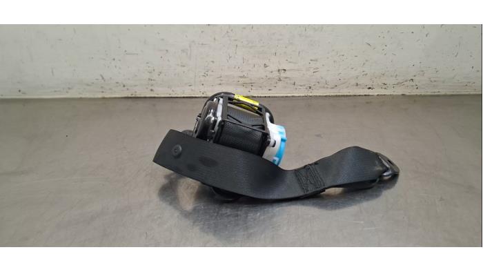 Ceinture de sécurité arrière droite Toyota Yaris Cross