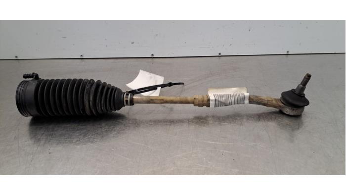 Barre d'accouplement gauche Citroen Berlingo