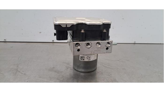 Pompe ABS Renault Clio