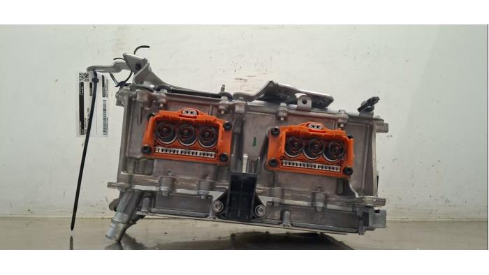 DC/CD convertisseur Renault Austral