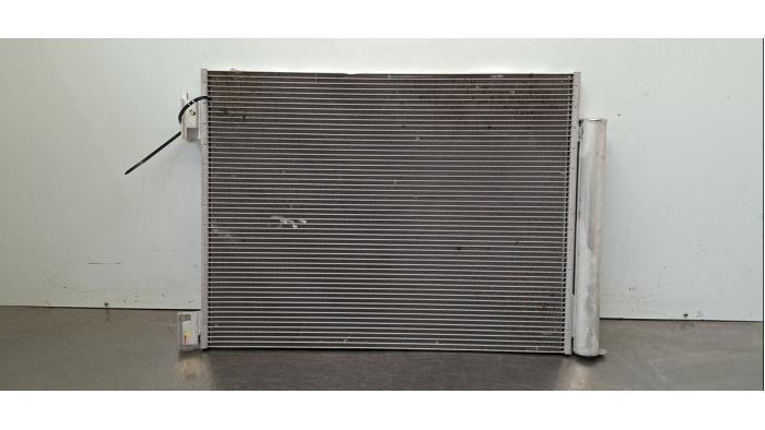 Gebruikte Airco Condensor Renault Clio V (RJAB) 1.0 TCe 90 12V Bi-Fuel Prijs op aanvraag aangeboden door Autohandel Didier