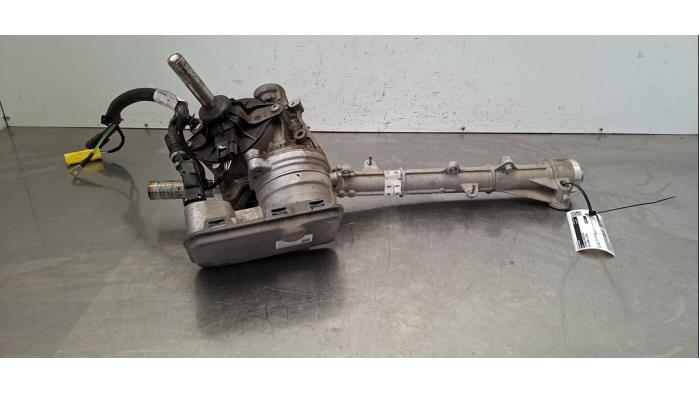 Boîtier de direction assistée Opel Combo