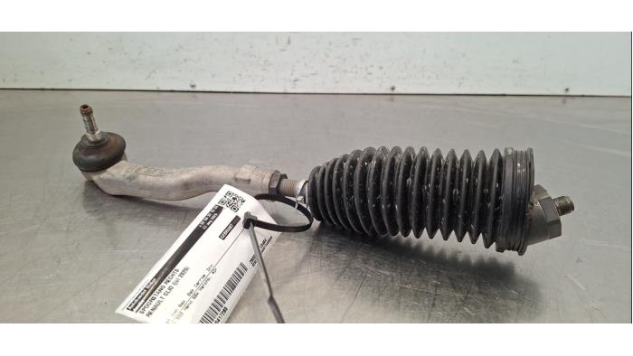 Barre d'accouplement droite Renault Clio