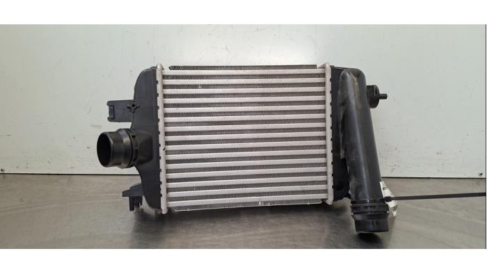 Gebruikte Intercooler Renault Clio V (RJAB) 1.0 TCe 90 12V Bi-Fuel Prijs € 133,10 Inclusief btw aangeboden door Autohandel Didier