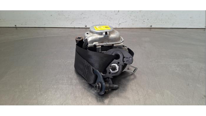 Ceinture de sécurité avant droite Opel Combo