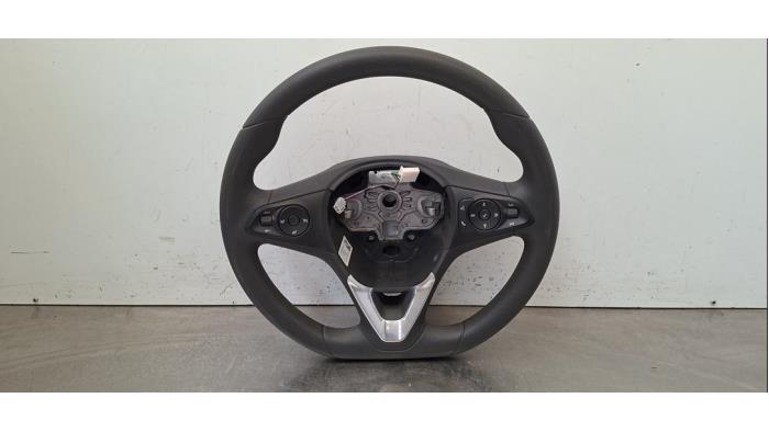Volant Opel Combo