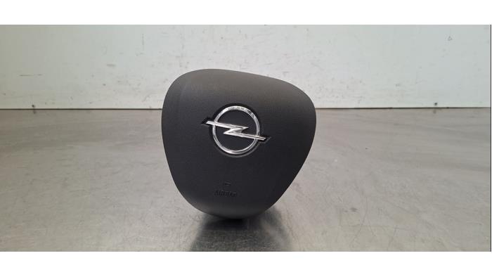 Airbag gauche (volant) Opel Combo