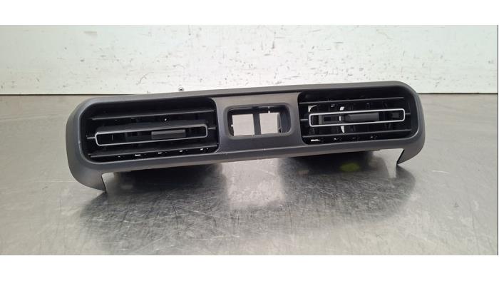 Grille aération tableau de bord Opel Combo
