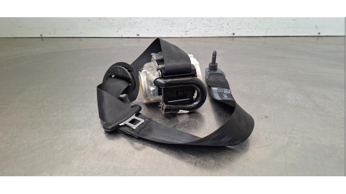 Ceinture de sécurité avant gauche Opel Combo
