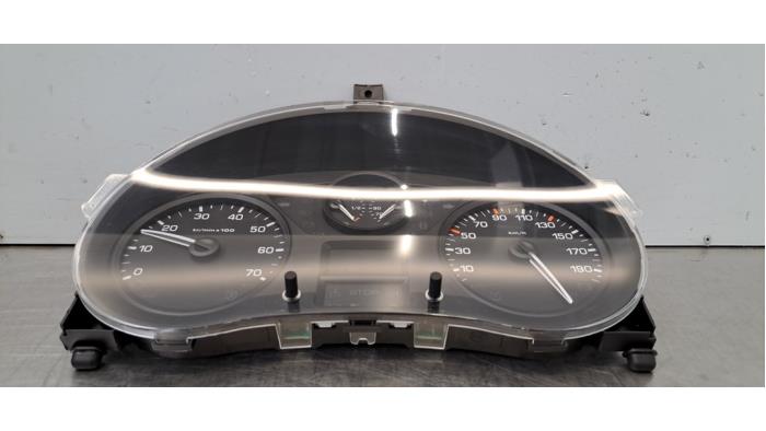 Compteur kilométrique KM Citroen Berlingo