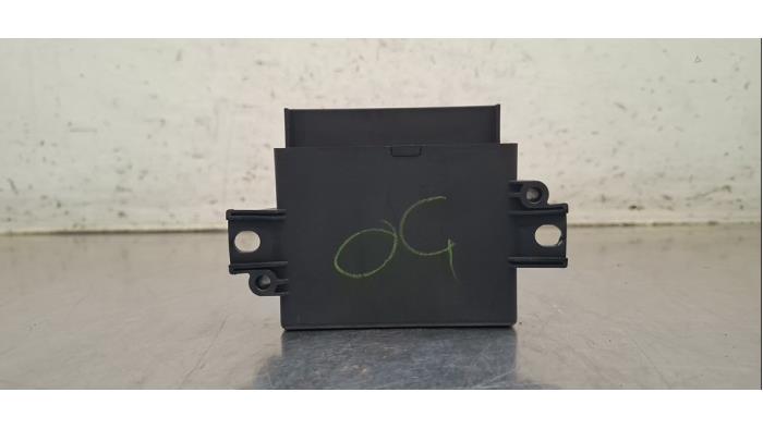 Module PDC Renault Austral