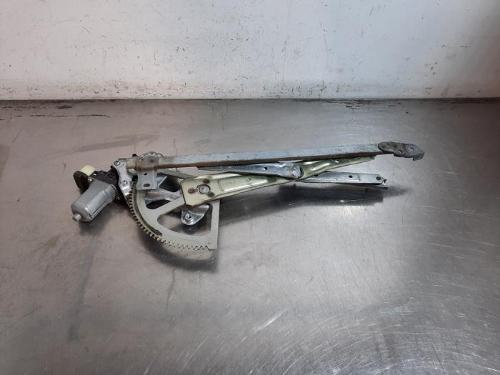 Moteur de vitre portière Toyota GT86