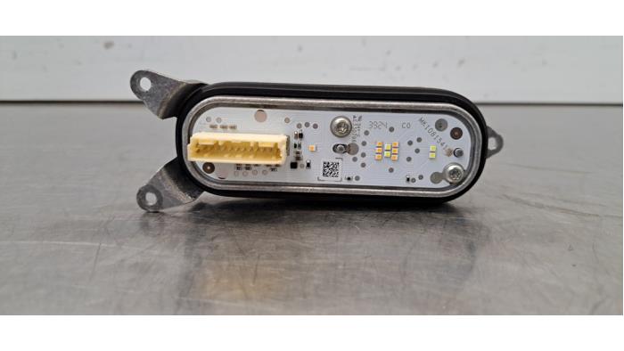 Module phare LED Renault Clio